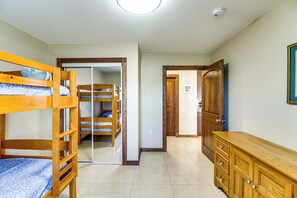 Casa (3 Bedrooms) | Parte interna