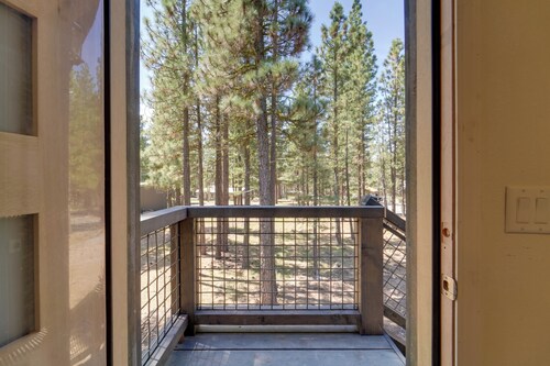 Fish, Boat & Hike: Modern Portola Studio