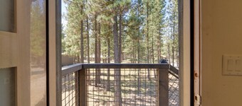 Fish, Boat & Hike: Modern Portola Studio