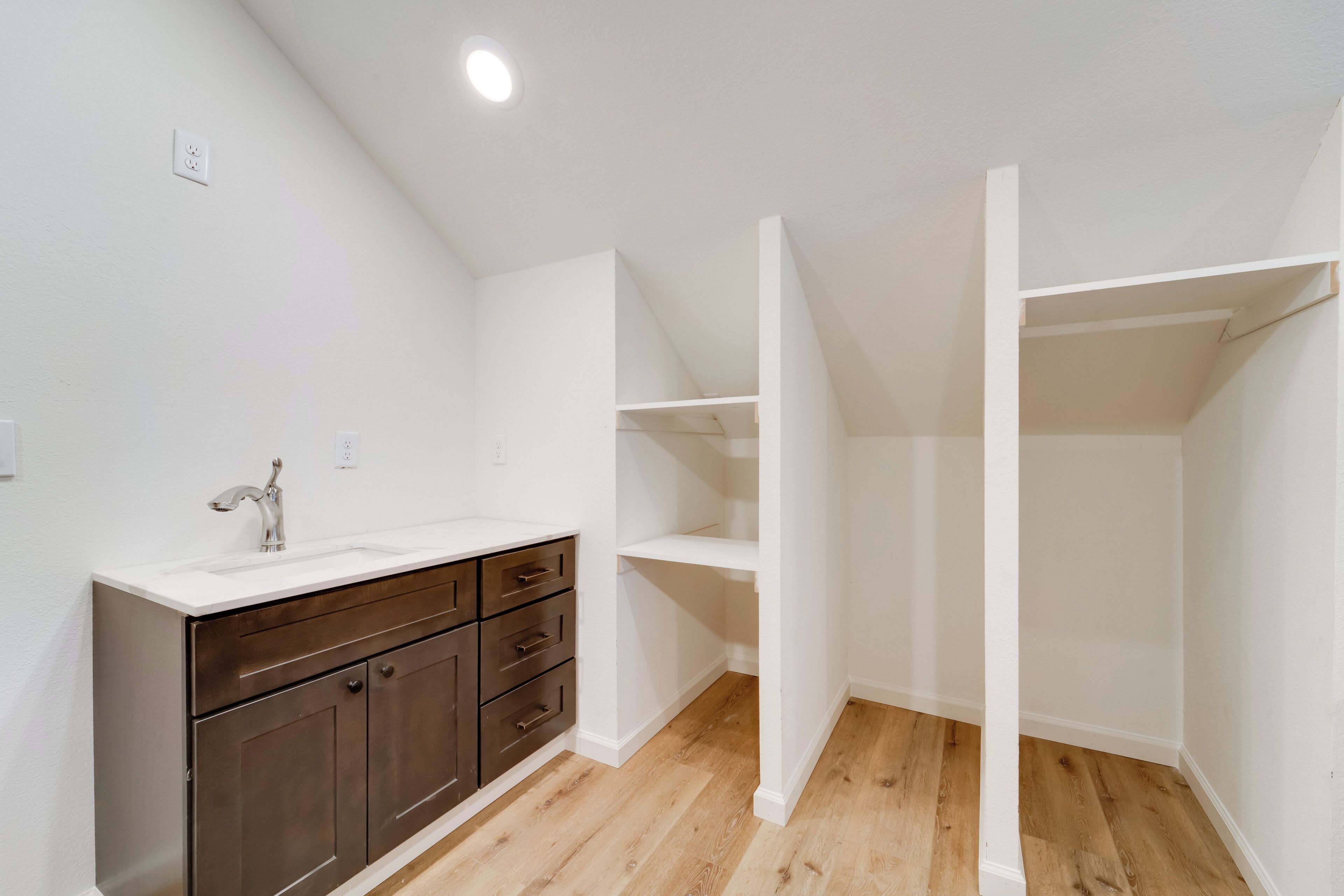 Căn hộ (0 Bedroom) | Nội thất