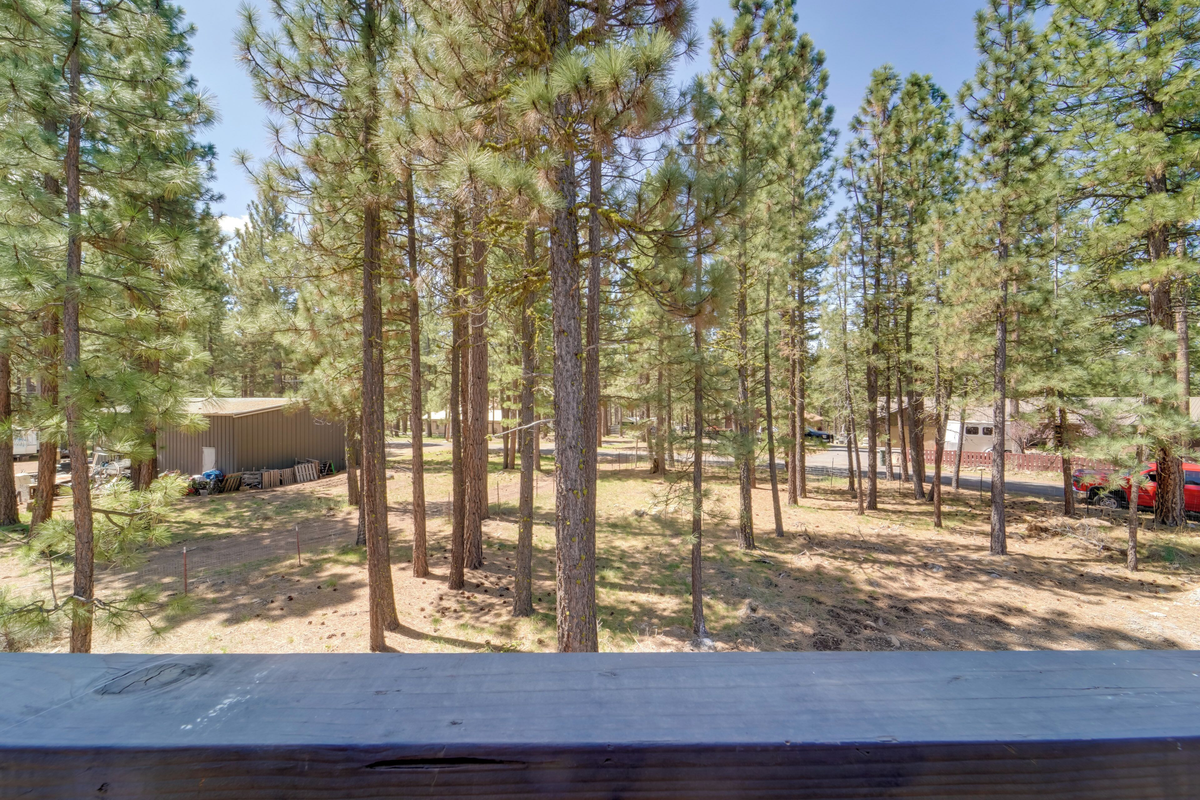 Căn hộ (0 Bedroom) | Nội thất