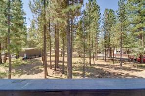 Apartment (0 Bedroom) | Interior