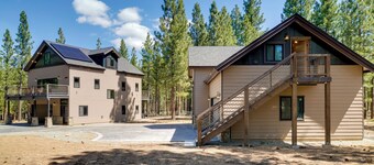 Fish, Boat & Hike: Modern Portola Studio