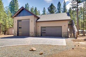 Apartment (0 Bedroom) | Interior