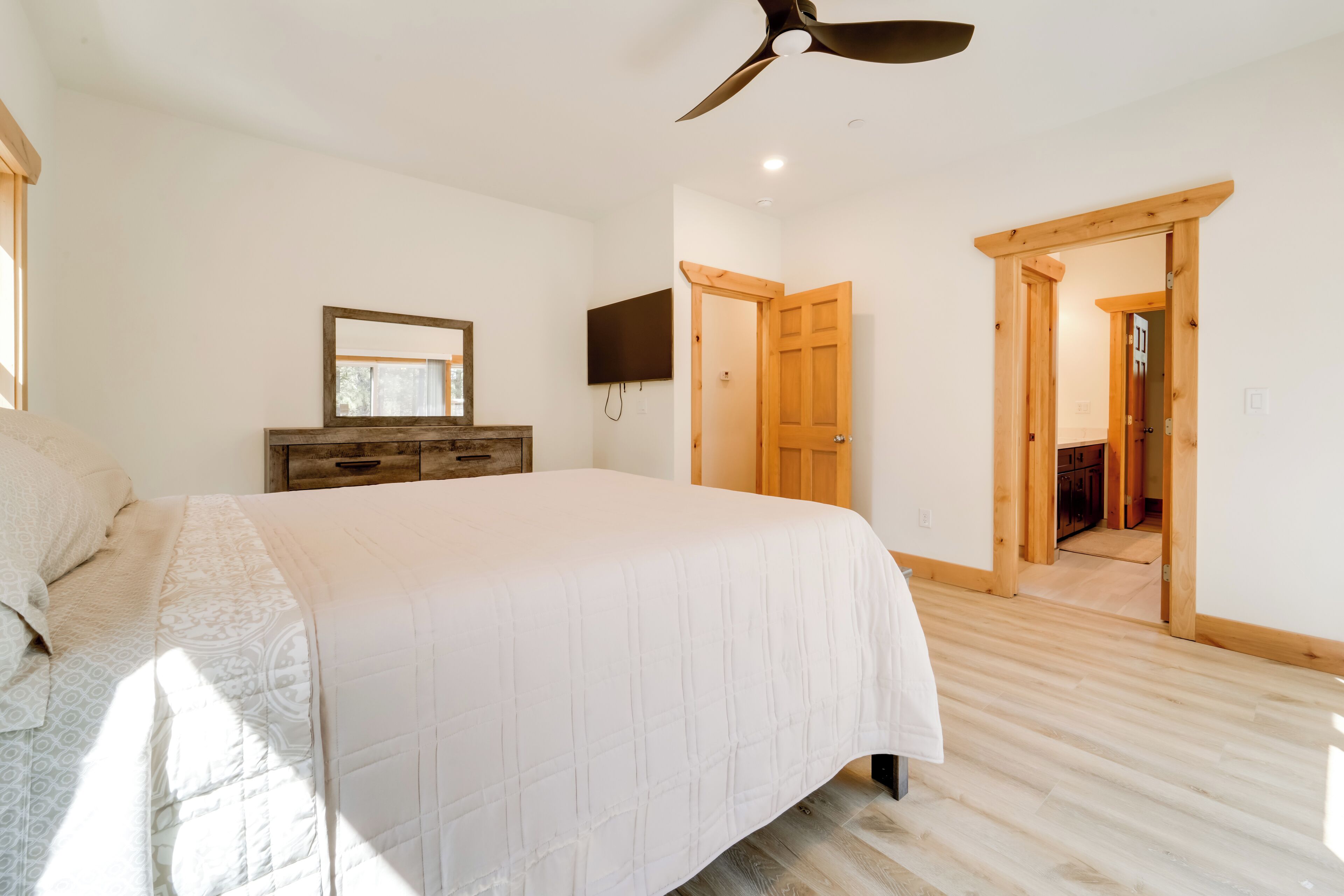 House (4 Bedrooms) | Bahagian dalam