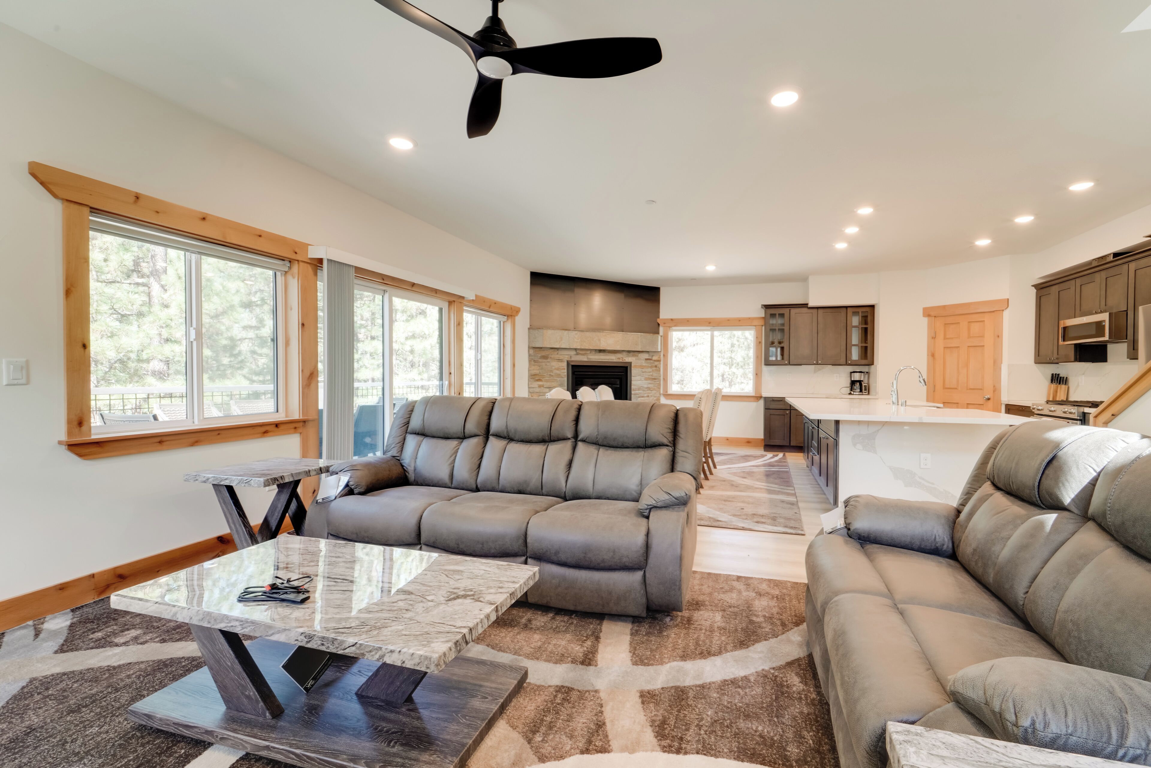 Casa (4 Bedrooms) | Interior