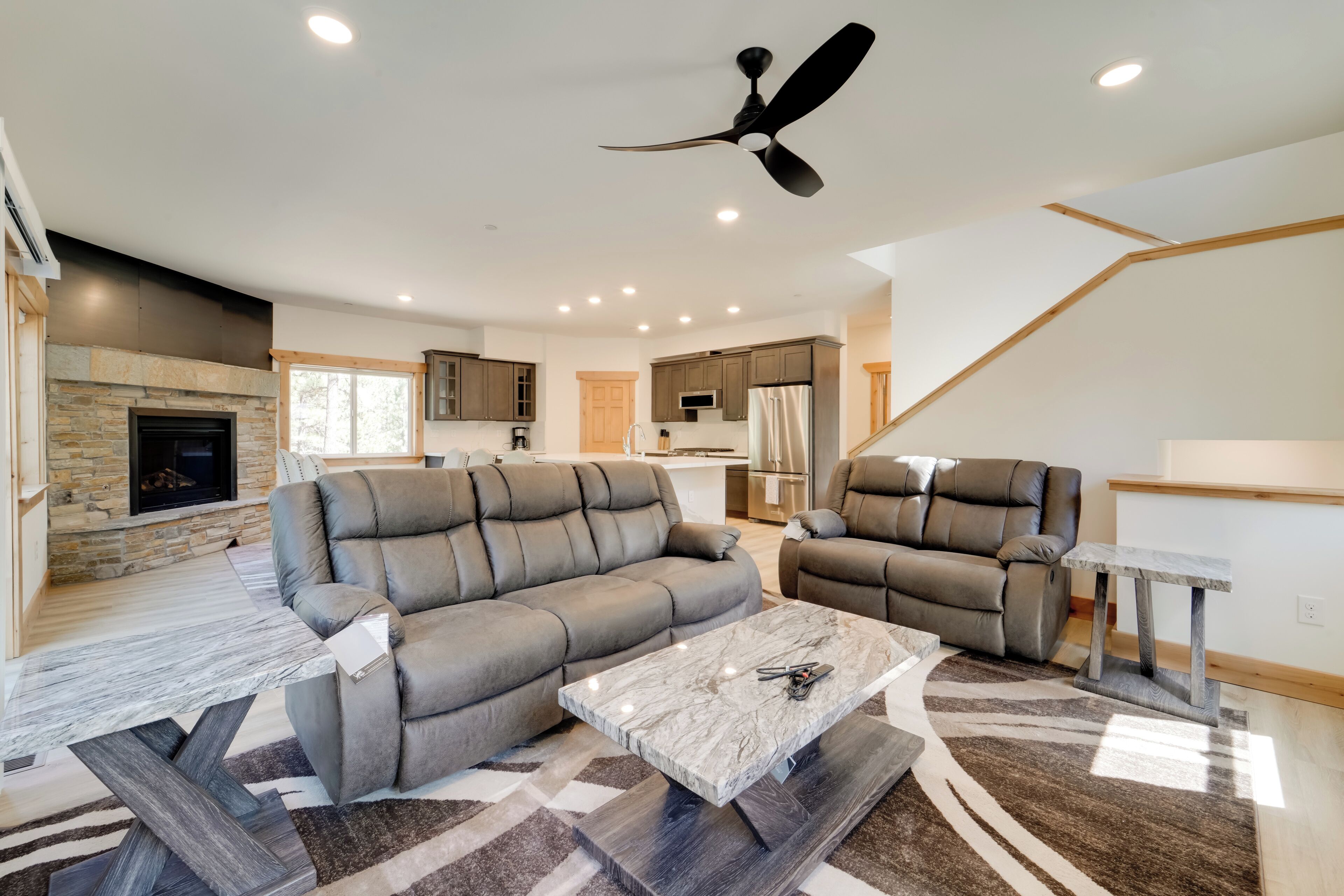 Casa (4 Bedrooms) | Interior