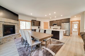 Casa (4 Bedrooms) | Interni