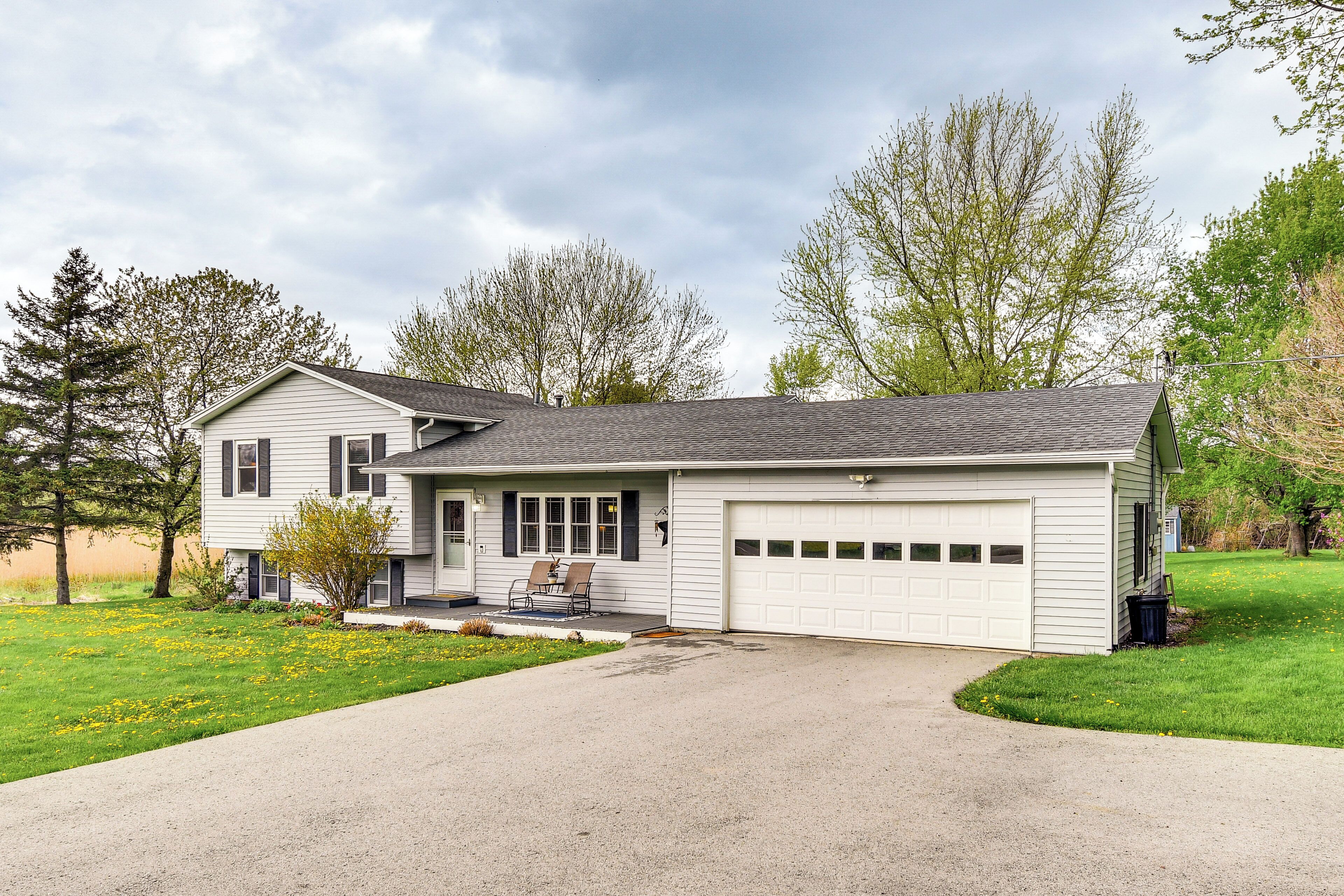獨棟房屋 (3 Bedrooms) | 住宿內部