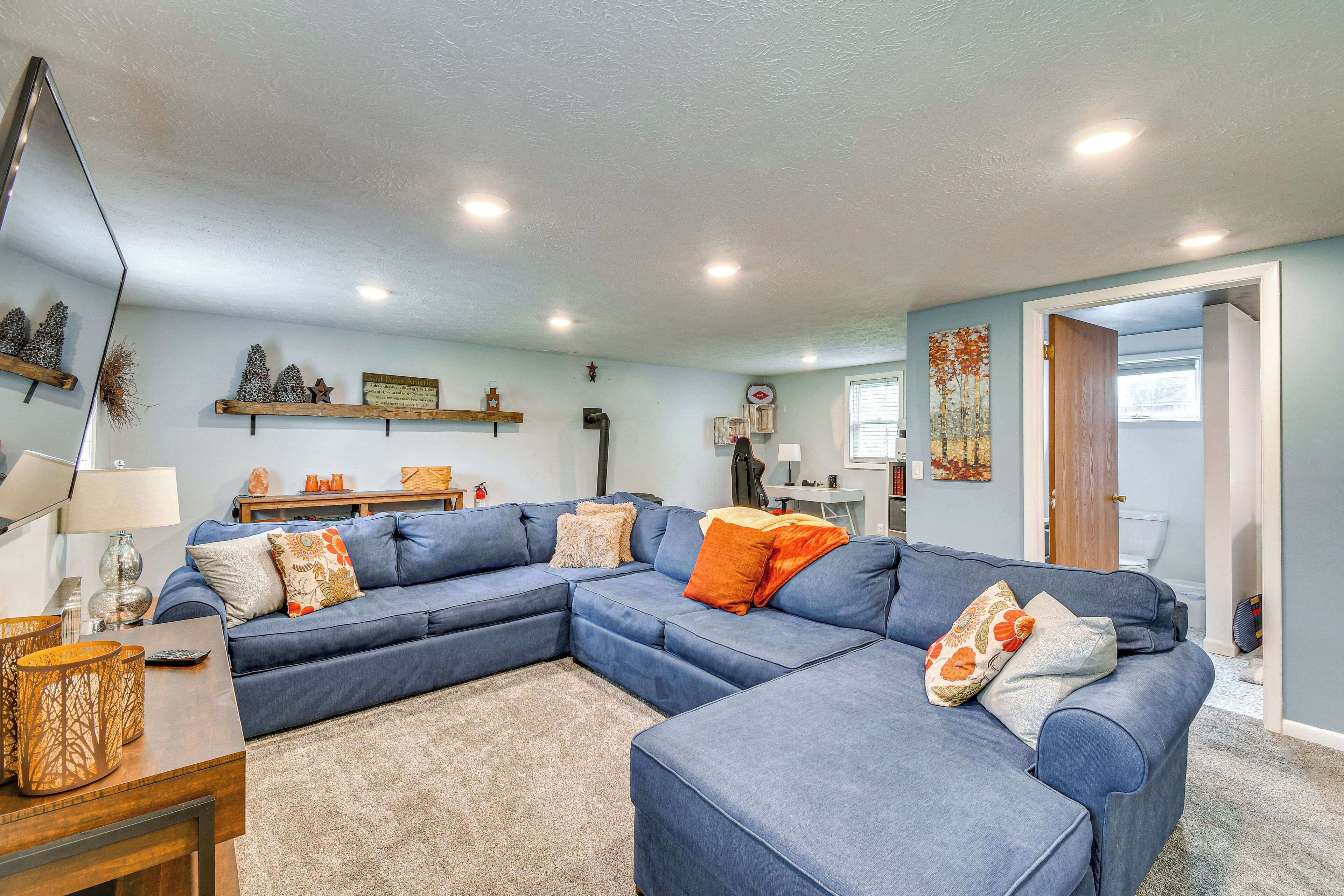 独立别墅 (3 Bedrooms) | 住宿正面