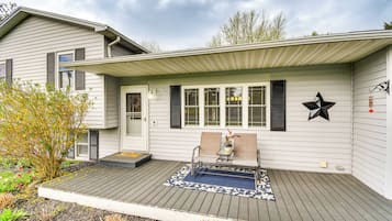 Nhà (3 Bedrooms) | Nội thất