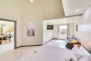 Hus (3 Bedrooms) | Interiör