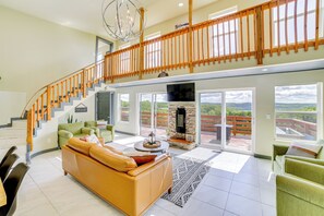 Maison (3 Bedrooms) | Façade de l’hébergement