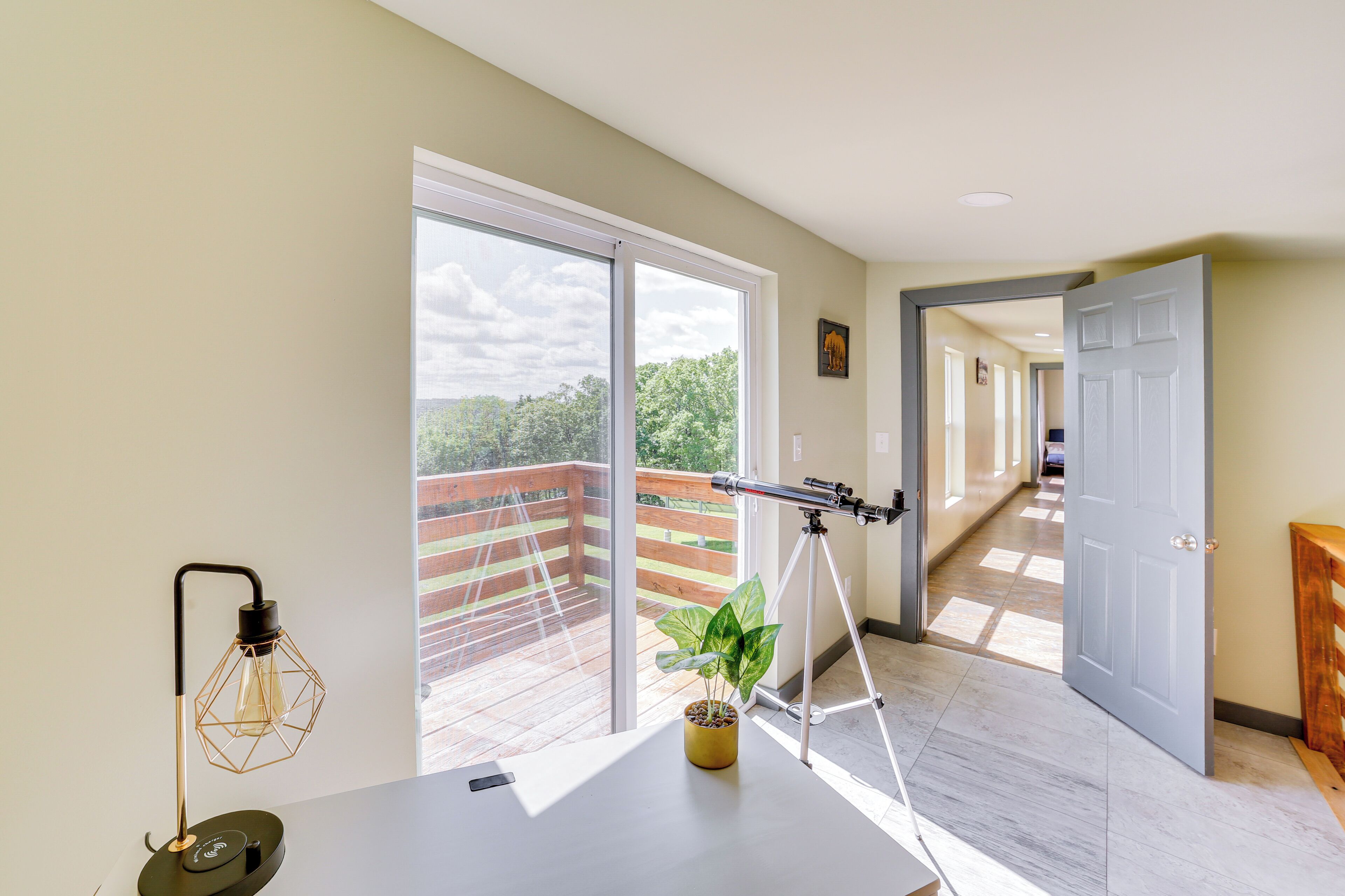 獨棟房屋 (3 Bedrooms) | 住宿內部