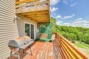 Nhà (3 Bedrooms) | Nội thất