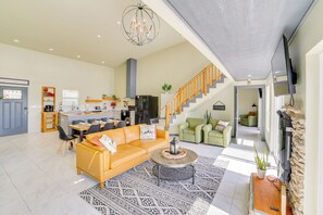 Nhà (3 Bedrooms) | Nội thất