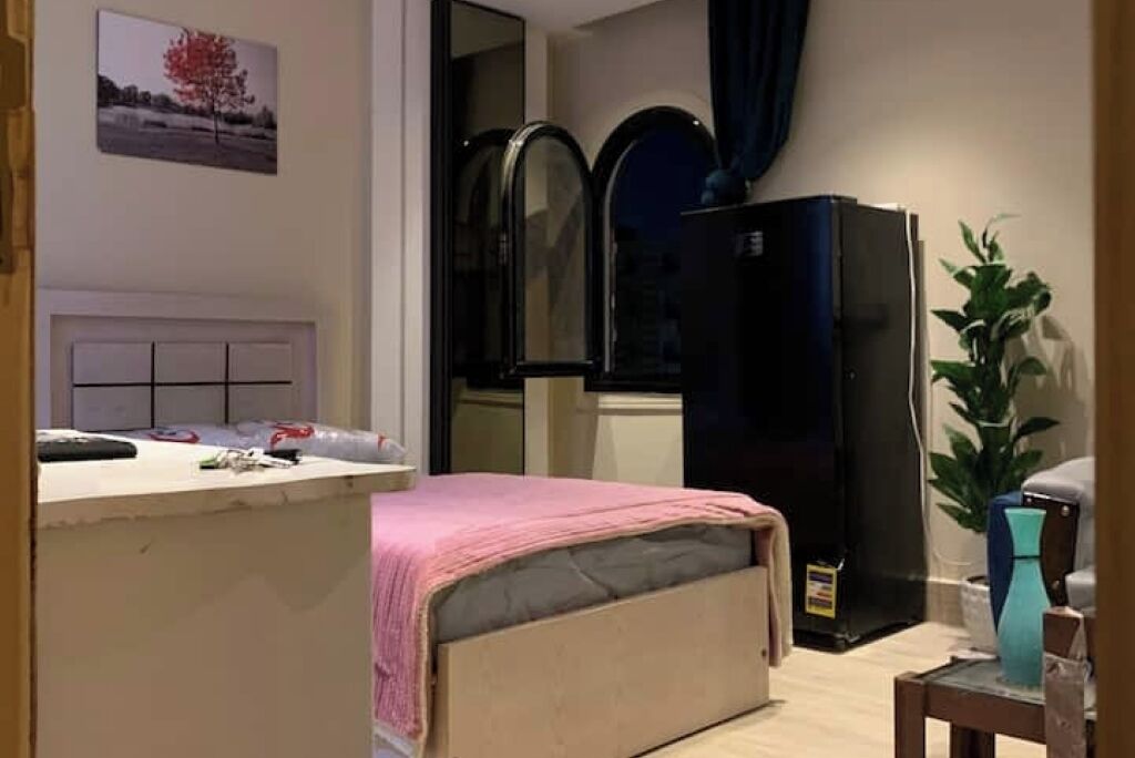 1 bedroom, WiFi