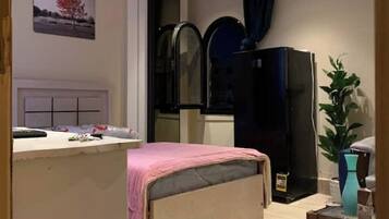 1 bedroom, WiFi
