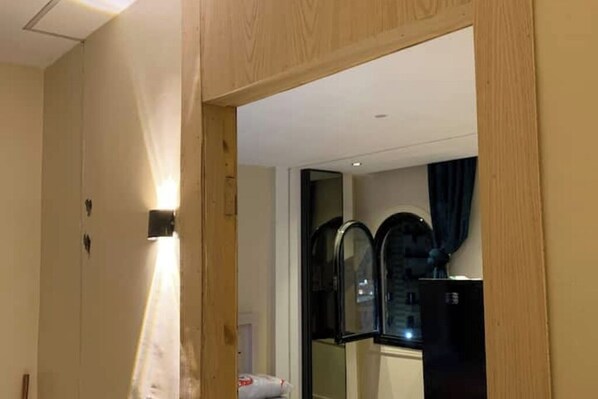 Interior - Exclusive VIP studio behind McDonald's (Giza Governorate)