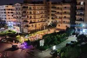 Exterior - Exclusive VIP studio behind McDonald's (Giza Governorate)