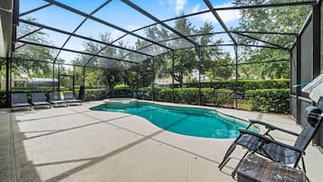 House (Multiple Bedrooms) | Property amenity