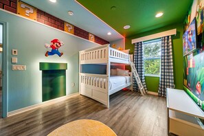 Talo (Multiple Bedrooms) | Majoituspaikan mukavuudet