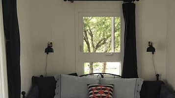 1 chambre, Wi-Fi, literie fournie