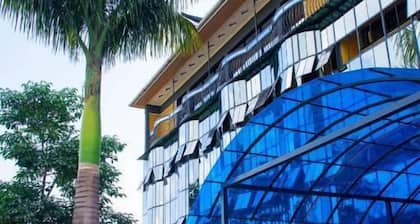 The Grand Brystal Comfort Inn