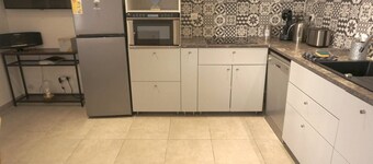 Apartment 2 - T2 ground floor PMR access