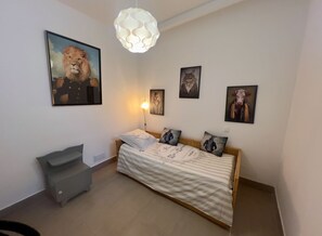 2 bedrooms, iron/ironing board, WiFi - Apartment 2 - T2 ground floor PMR access (Lamalou-les-Bains)