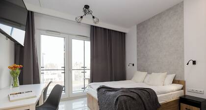 ShortStayPoland Kasprzaka B176