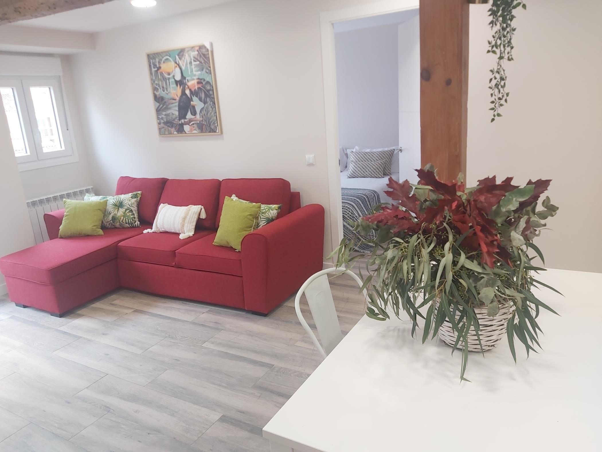 Interieur