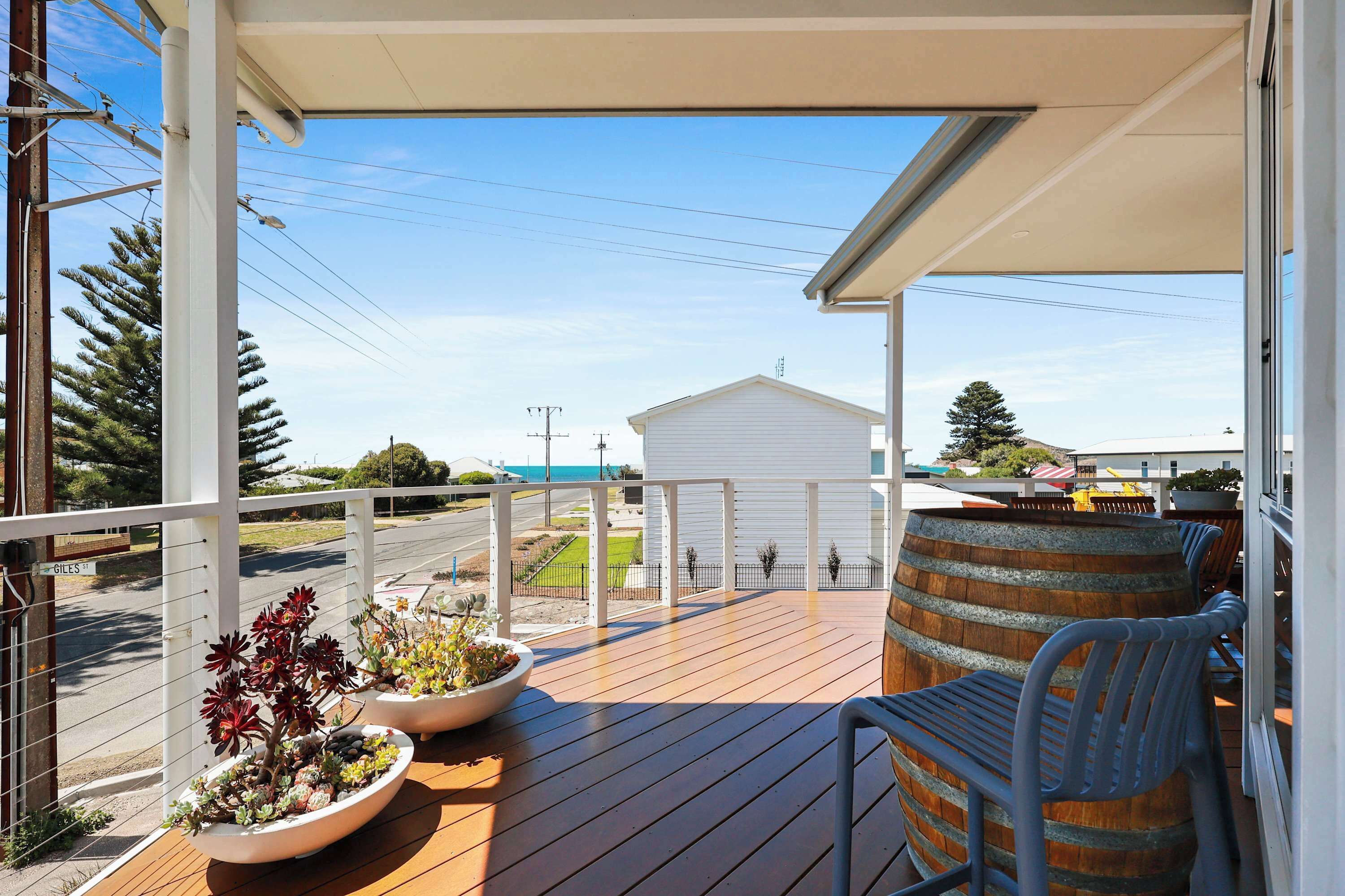 Terras