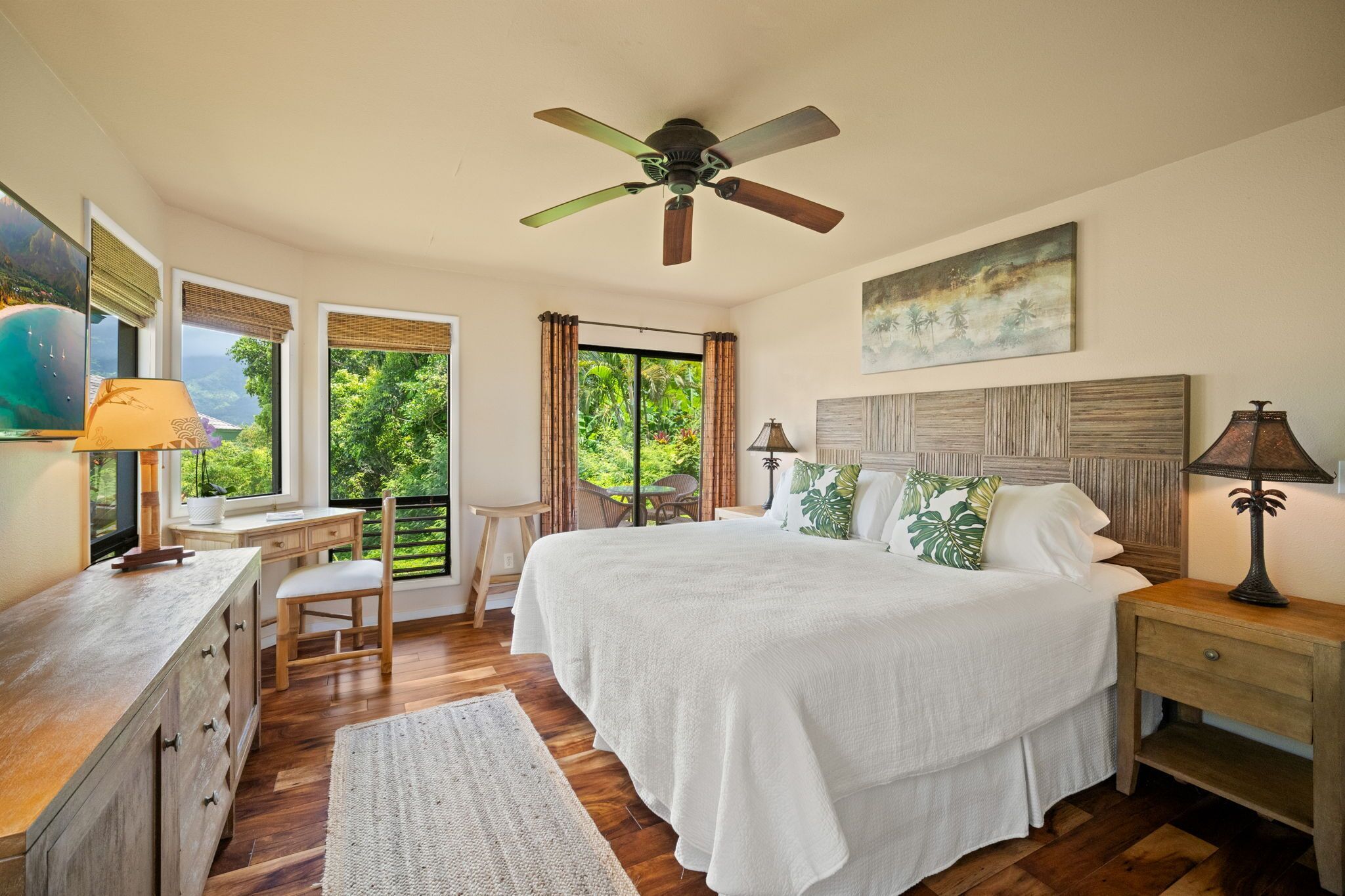 2 chambres, bureau, fer et planche à repasser, Wi-Fi