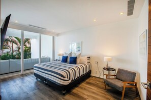 3 chambres, fer et planche à repasser, accès Internet, draps fournis