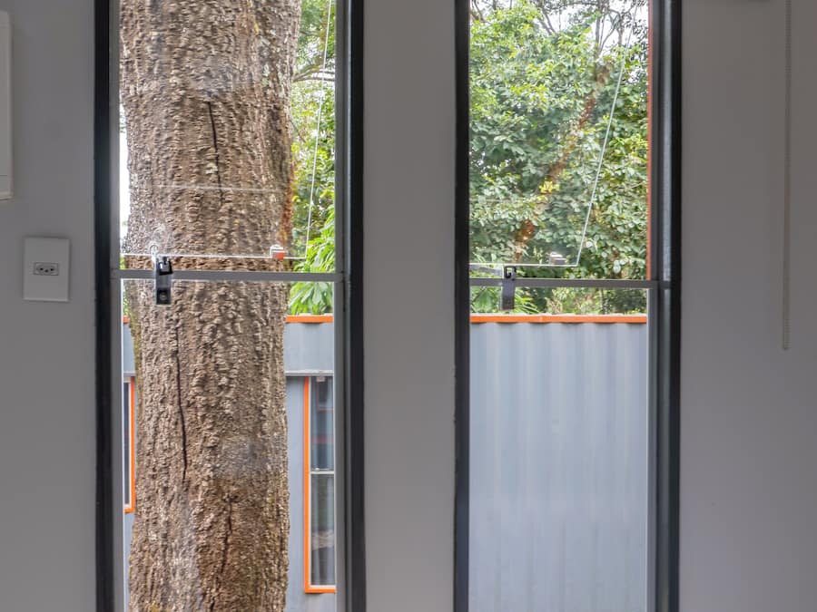 Habitación Confort doble, balcón, vistas al jardín | Wifi gratis