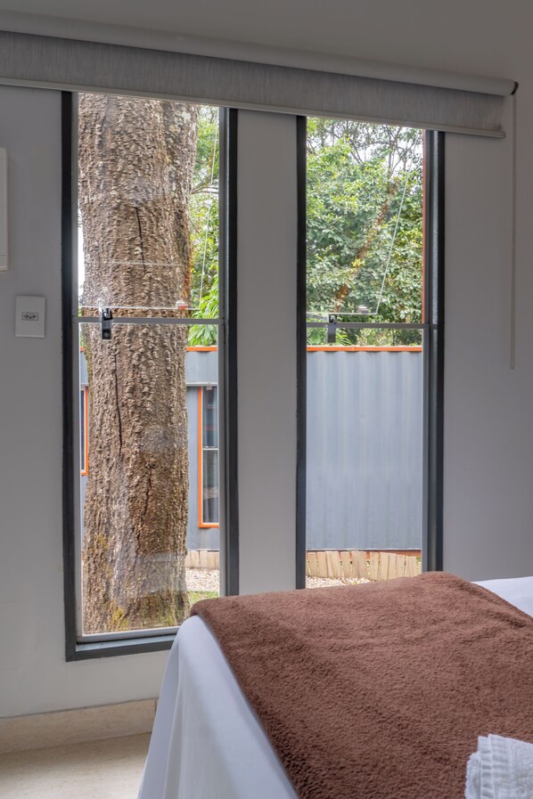 Comfort Double Room, Balcony, Garden View | Free WiFi - Vila Ecco Cubo (Alto Paraiso de Goias)