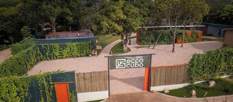 Vila Ecco Cubo