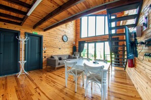 Villa, Lake View | Living area - Rubin Sapanca (Sapanca)
