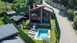 Villa, Lake View | 2 bedrooms, soundproofing, iron/ironing board, free WiFi - Rubin Sapanca (Sapanca)