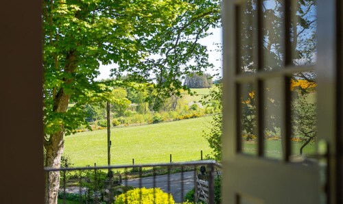 The Byre Self-catering Countryside Home Near Alford