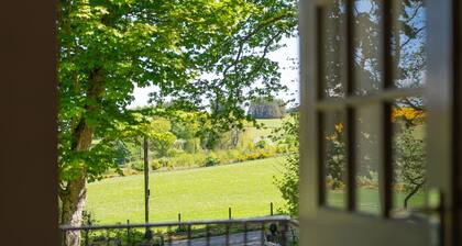 The Byre Self-catering Countryside Home Near Alford