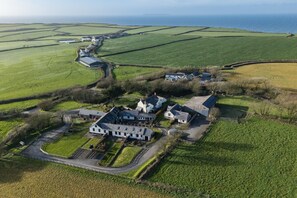Exterior - Hawthorn Barn (Hartland)