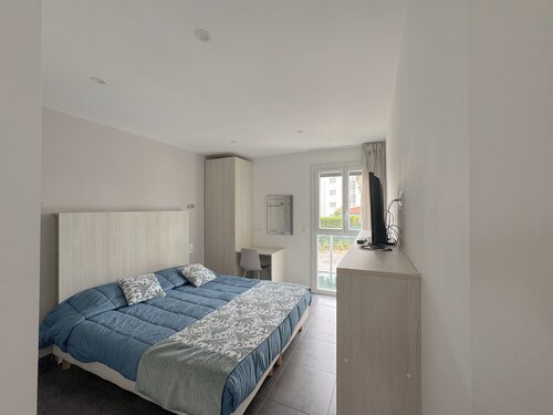 Comfortable Studio at Malibu Village – Nature & Pools in Canet-en-Roussillon