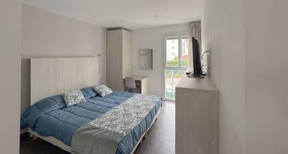 Comfortable Studio at Malibu Village – Nature & Pools in Canet-en-Roussillon