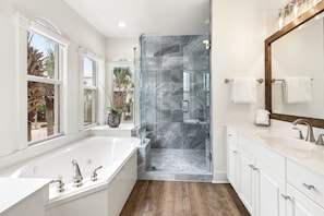 Shower