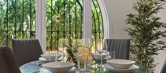 Belgravia Club Apartment Estepona