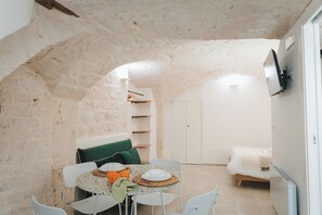 Coin séjour