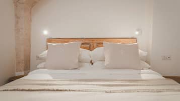 Suite Luxury | Wi-Fi gratuito