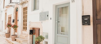 Dimore Bianche Santa Chiara